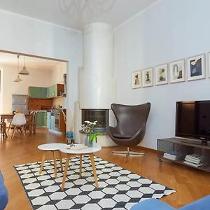 Appartement met Drie Slaapkamers